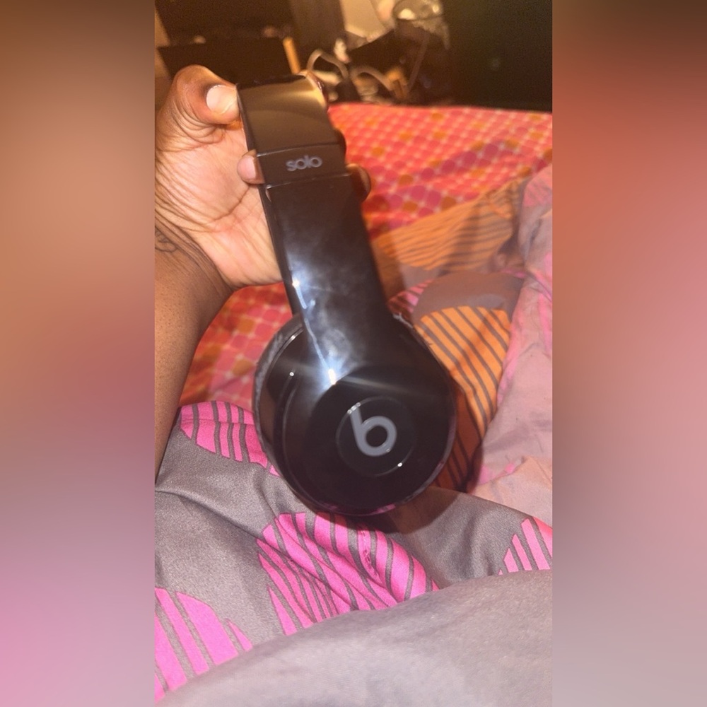 beats solo
